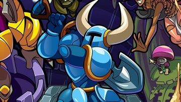 Shovel Knight Dig test par GameScore.it