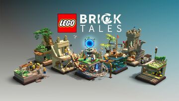 LEGO Bricktales test par GamingBolt LEGO Bricktales test par GamingBolt