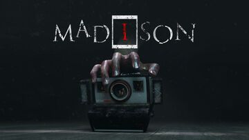 Test MADiSON