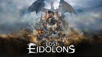 Lost Eidolons test par Twinfinite