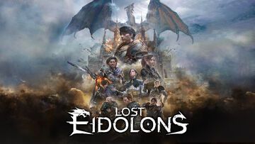 Lost Eidolons test par GamingGuardian