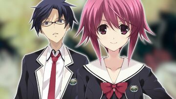 Chaos;Child test par Nintendo Life