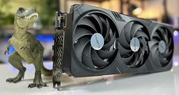 Test Gigabyte RTX 4090