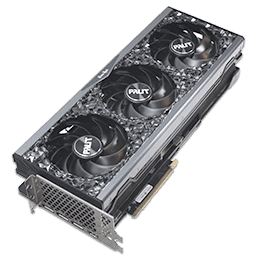 Análisis Palit RTX 4090