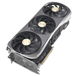 Zotac RTX 4090 AMP Extreme Airo Review