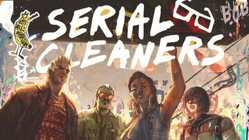 Serial Cleaners testé par Xbox Tavern Serial Cleaners testé par Xbox Tavern