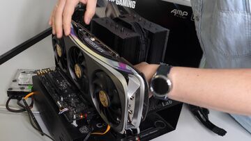 Test Zotac RTX 4090 AMP Extreme Airo