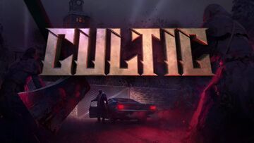 Cultic Review: 4 Ratings, Pros and Cons