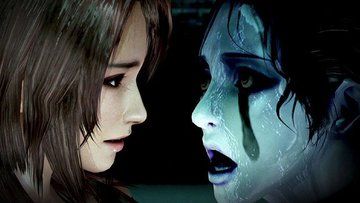 Fatal Frame Maiden of Black Water test� par GamesRadar