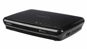 Humax FVP-5000T test par What Hi-Fi? Humax FVP-5000T test par What Hi-Fi?