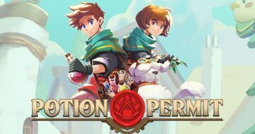 Potion Permit test par ProSieben Games Potion Permit test par ProSieben Games
