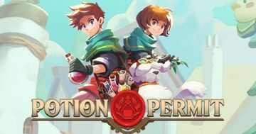 Potion Permit test par ProSieben Games