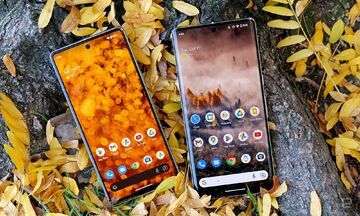 Google Pixel 7 testé par Engadget Google Pixel 7 testé par Engadget