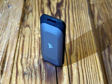 Test Corsair EX100U Test Corsair EX100U