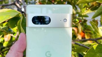 Google Pixel 7 testé par Tom's Guide (US) Google Pixel 7 testé par Tom's Guide (US)