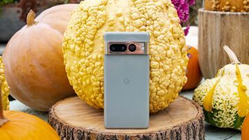 Google Pixel 7 Pro test par Tom's Guide (US) Google Pixel 7 Pro test par Tom's Guide (US)