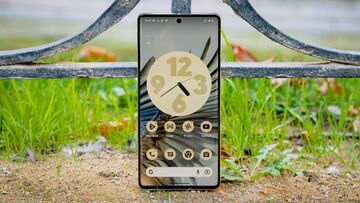 Google Pixel 7 Pro test par Numerama