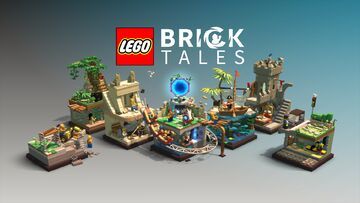 LEGO Bricktales test par Hinsusta