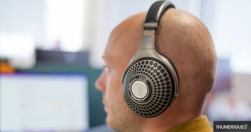 Focal Bathys testé par Les Numériques Focal Bathys testé par Les Numériques