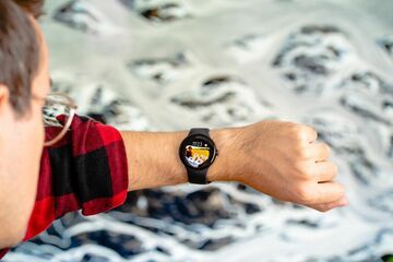 Google Pixel Watch reviewed by Labo Fnac