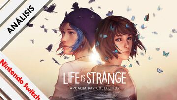 Life Is Strange Arcadia Bay Collection reviewed by NextN