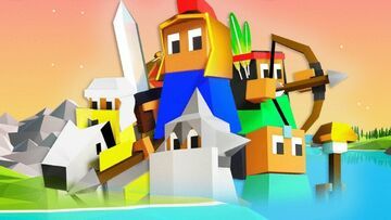 The Battle of Polytopia reviewed by Nintendo Life