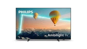 Philips 75PUS8007 Review: 1 Ratings, Pros and Cons