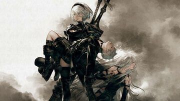 NieR Automata test par SpazioGames NieR Automata test par SpazioGames