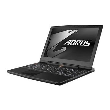 Gigabyte Aorus X5 test par Les Numriques