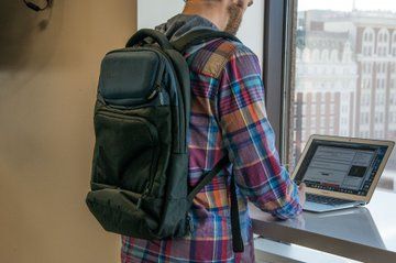 Speck MightyPack Review: 1 Ratings, Pros and Cons