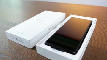 Sony Xperia 5 IV reviewed by Chip.de Sony Xperia 5 IV reviewed by Chip.de