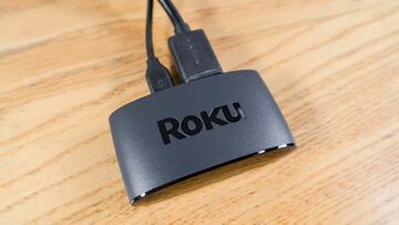 Roku Express reviewed by Tom's Guide (US)