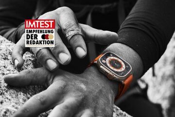 Apple Watch Ultra reviewed by ImTest Apple Watch Ultra reviewed by ImTest