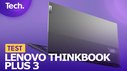 Anlisis Lenovo ThinkBook Plus