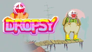 Dropsy test par Guardado Rapido Dropsy test par Guardado Rapido