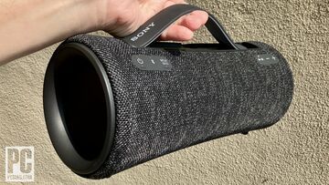 Sony SRS-XG300 test par PCMag Sony SRS-XG300 test par PCMag