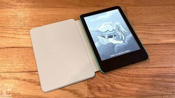 Amazon Kindle Kids im Test: 2 Bewertungen, erfahrungen, Pro und Contra