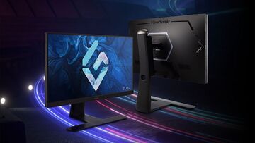 ViewSonic ELITE XG251G im Test: 1 Bewertungen, erfahrungen, Pro und Contra