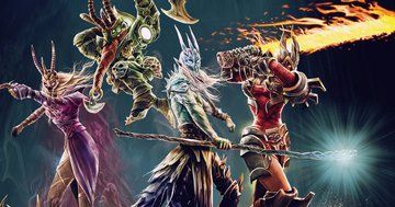 Overlord Fellowship of Evil im Test: 1 Bewertungen, erfahrungen, Pro und Contra