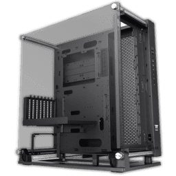 Test Thermaltake Core P3 TG Pro