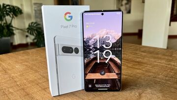 Google Pixel 7 Pro reviewed by Multiplayer.it