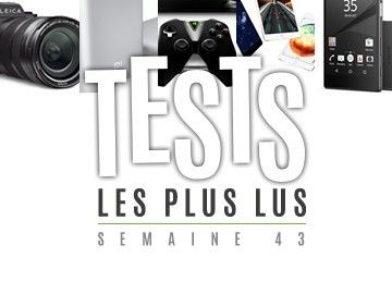 Leica SL test par Les Numériques Leica SL test par Les Numériques