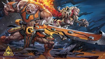 Torchlight Review: 1 Ratings, Pros and Cons
