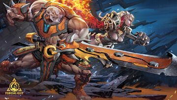 Torchlight im Test: 1 Bewertungen, erfahrungen, Pro und Contra