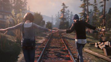 Life Is Strange test par JeuxVideo.com Life Is Strange test par JeuxVideo.com