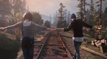 Life Is Strange test par JeuxVideo.com