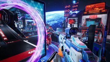 Splitgate reviewed by Tom's Guide (US)