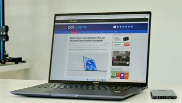 Huawei MateBook 16s Review