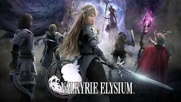 Valkyrie Elysium reviewed by Well Played