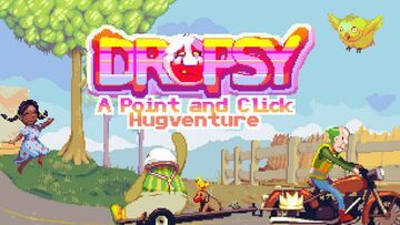 Dropsy test par MKAU Gaming